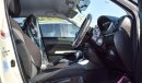 Suzuki Vitara Full option accident free