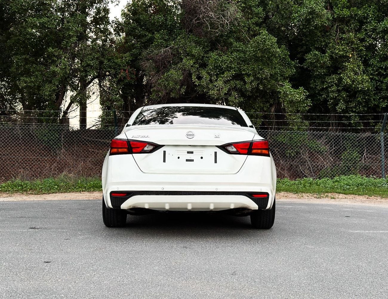 Nissan Altima S 2.5L Nissan Altima | 2.5 L | 2019 | GCC | Accident-Free | In Excellent Condition | 1015 P.M