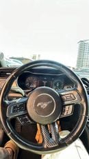 Ford Mustang GT Premium 5.0L V8