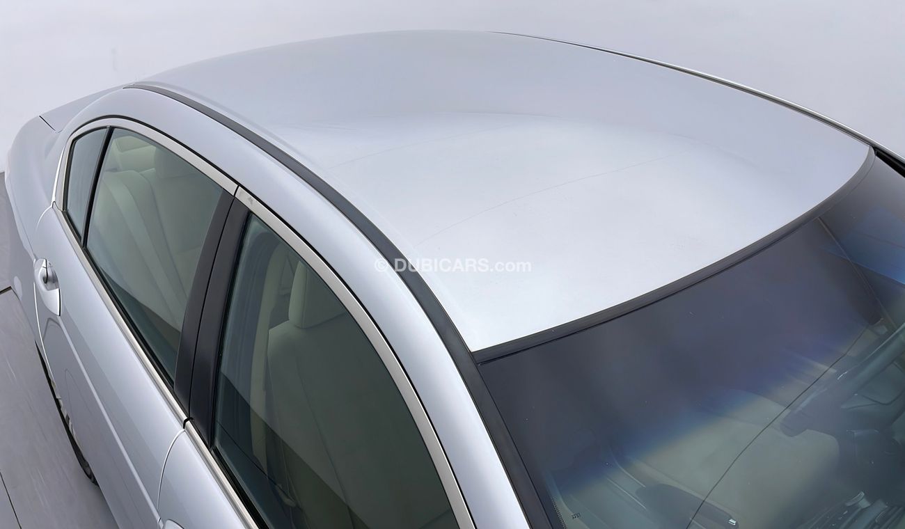 هوندا أكورد LX STD 2.4 | بدون دفعة مقدمة | اختبار قيادة مجاني للمنزل