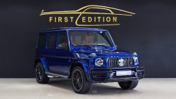 مرسيدس بنز G 63 AMG