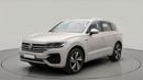 Volkswagen Touareg 2023 R LINE | AED 2507/Month | 0 DP | 30 Day Return | Warranty | Service History