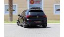 Volkswagen Golf A8