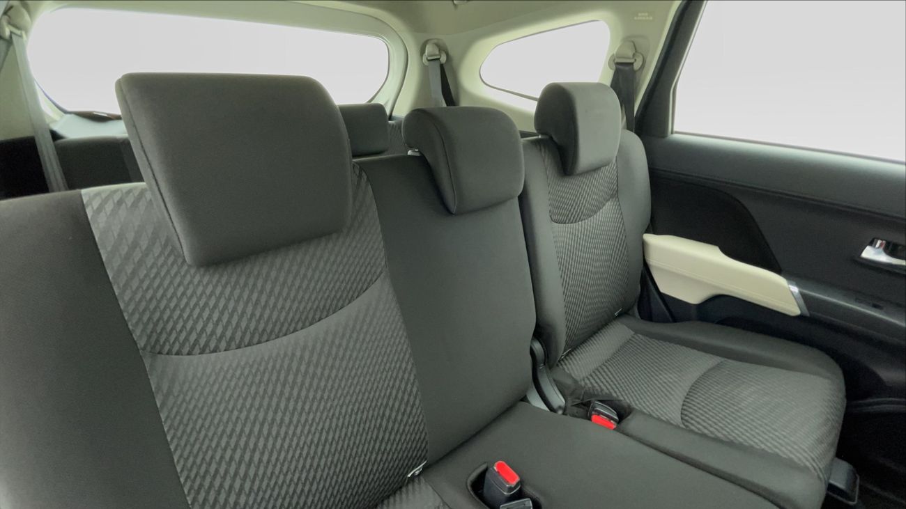 Toyota Rush EX 1.5 | Zero Down Payment | Home Test Drive