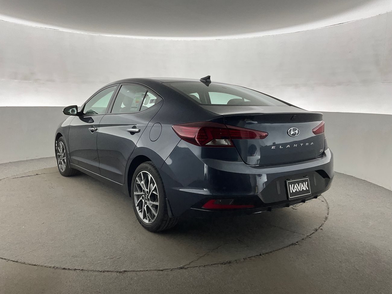 Hyundai Elantra Comfort | Guaranteed Warranty | 0 Down Payment