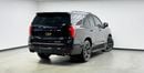 Chevrolet Tahoe RST, Warranty, Full Service History, Low Km, GCC