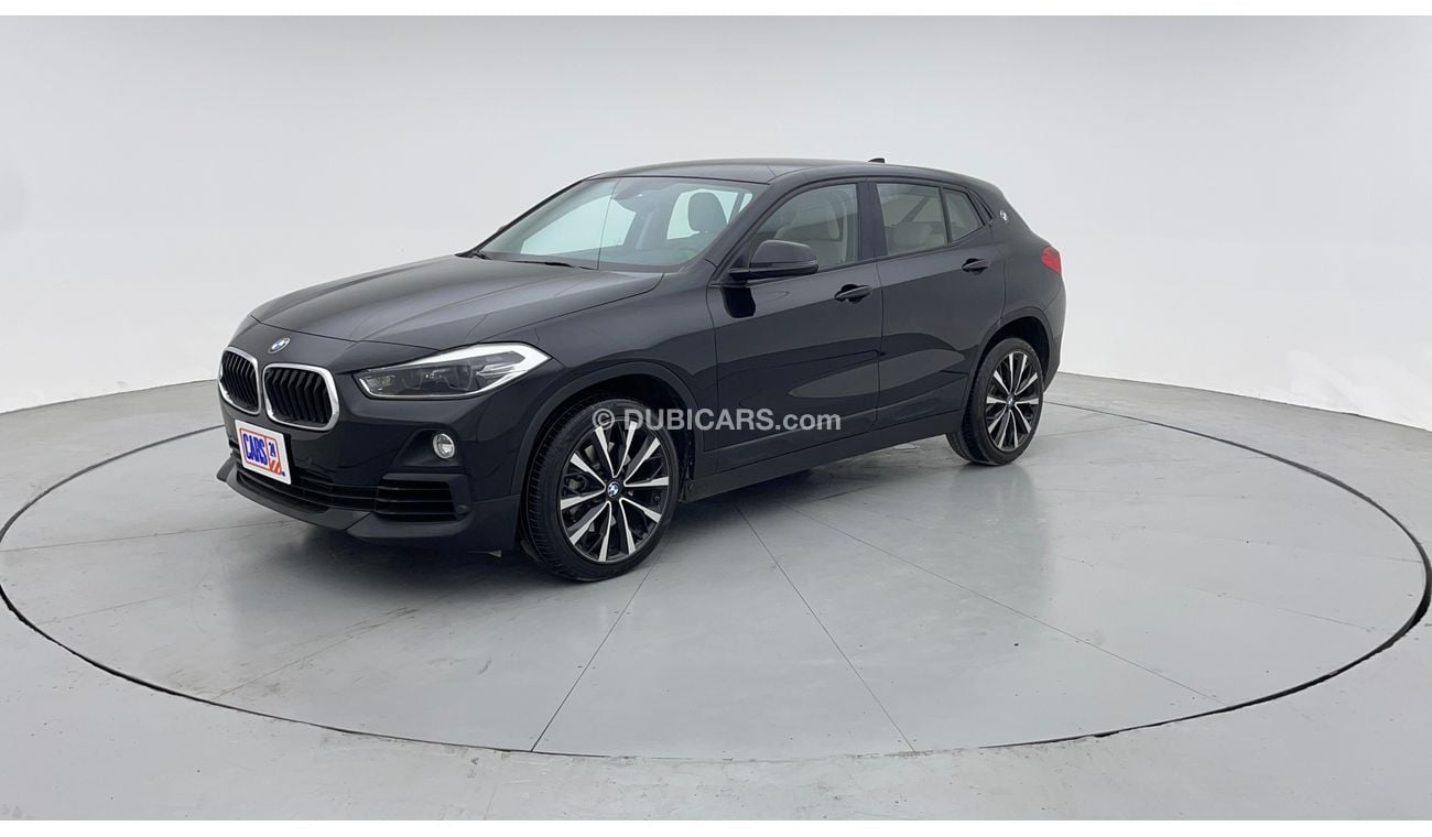 BMW X2 SDRIVE 20I 2 | Zero Down Payment | Free Home Test Drive