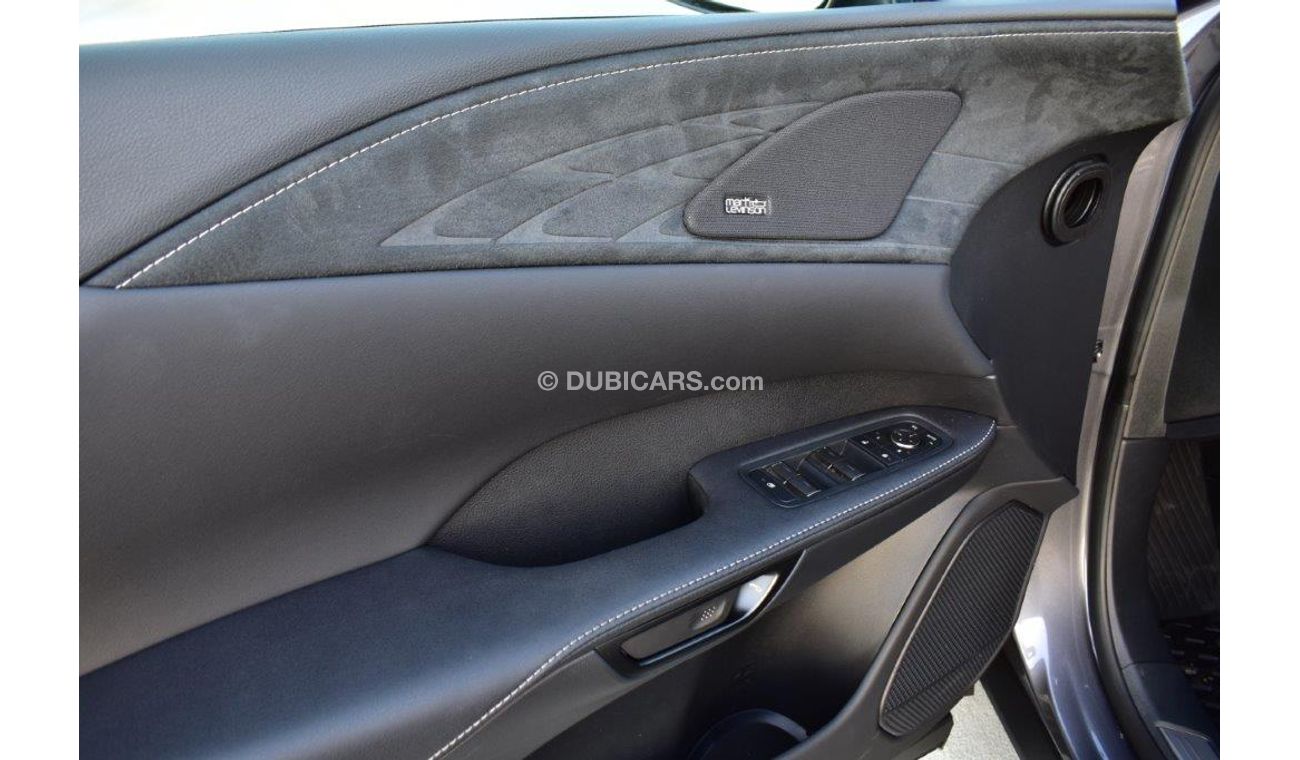 Lexus RX350 Hybrid Executive 2.5L AWD-e 5-Seater AT