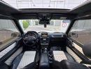 Mercedes-Benz G 63 AMG MERCEDSE G-63 2013 BODY KIT BRABUS ORGINAL PAINT // ACCIDENT FREE // PERFECT CONDITION