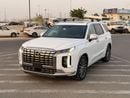 هيونداي باليساد PREMIUM