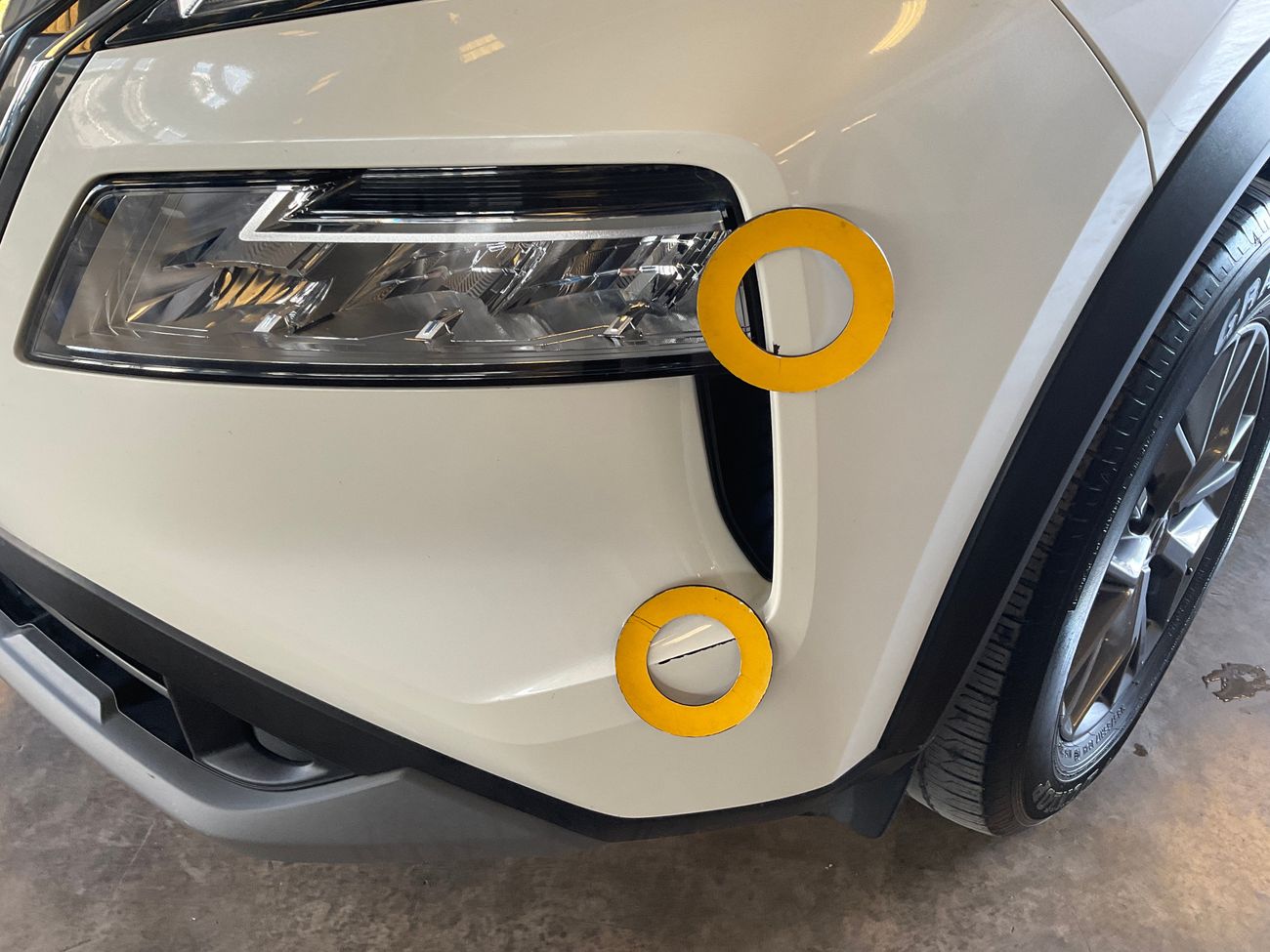 نيسان إكس تريل S | شامل الضمان | 0 ﺪﻔﻋﺓ ﺃﻮﻟﻯ