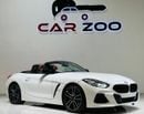 BMW Z4 sDrive 30i M Sport 2.0L