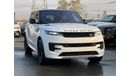 Land Rover Range Rover Sport LAND ROVER SPORT 2023
