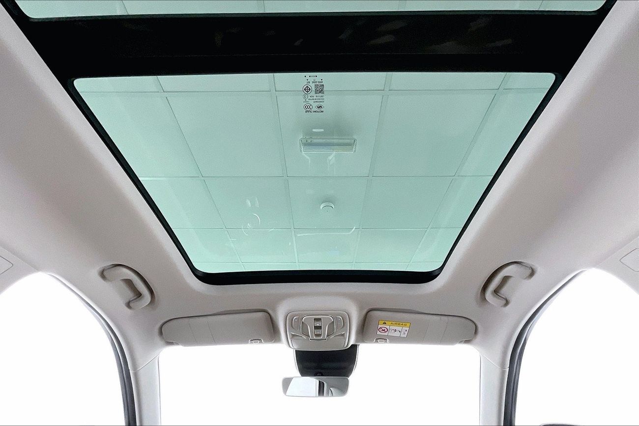 MG HS Trophy | 1 year free warranty | 0 down payment | 7 day return policy