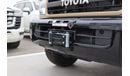 Toyota Land Cruiser 70 2023 LAND CRUISER GRJ 71 4.0 V6 70TH ANNIVERSARY