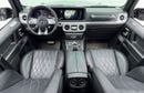مرسيدس بنز G 63 AMG 2022 Mercedes Benz G63 AMG, Warranty, Full Service History, Very Low Km, Fully Loaded, Japanese