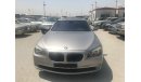 BMW 750Li Li