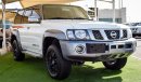 Nissan Patrol Super Safari