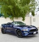 فورد موستانج