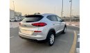 Hyundai Tucson 2019 PUSH START ENGINE RUN AND DRIVE