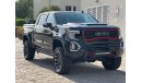 GMC Sierra Denali GMC SEIRAA HARLEY-DAVIDSON 2020 BRAND NEW (NO ACCIDENT)