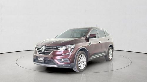 Renault Koleos 2.5L 170 SE 4WD CVT | Guaranteed Warranty | 0 Down Payment