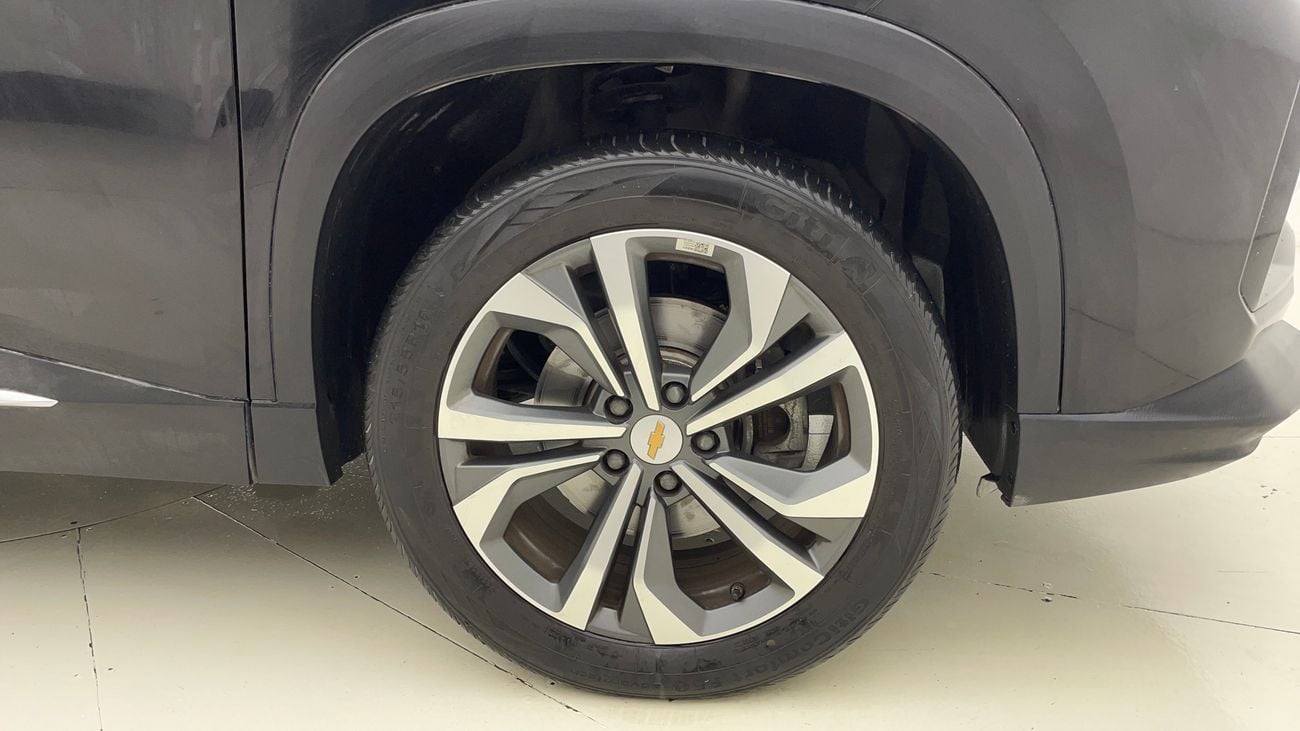 Chevrolet Captiva Premier 1.5L (149 HP) (5 Seater) 2024 PREMIER | AED 889/Month | 0 DP | 30 Day Return | Warranty | Se