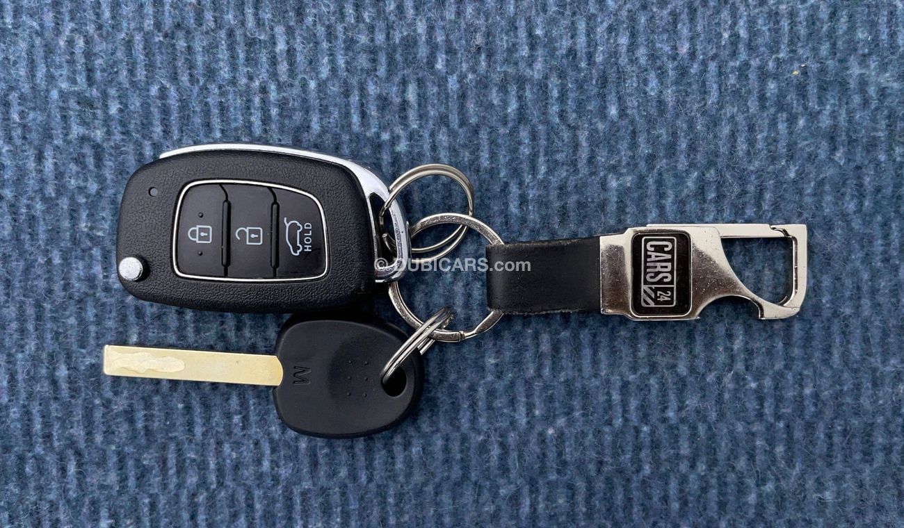 Hyundai Tucson GL 2.4 | Under Warranty | Inspected on 150+ parameters