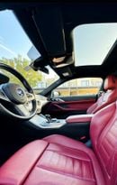 BMW 420i M Sport Premium 2.0L