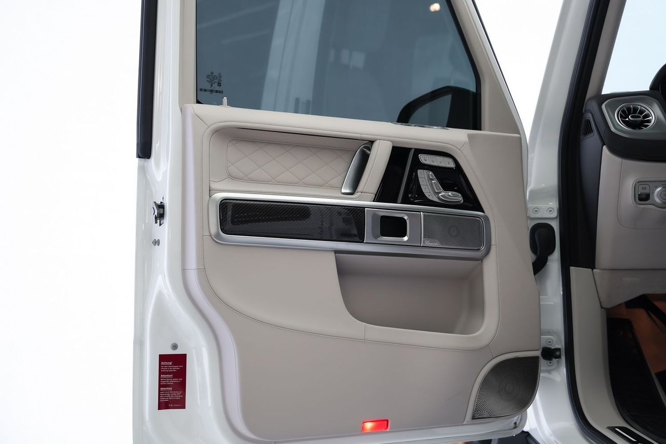 Mercedes-Benz G 63 AMG Mercedes Benz G63 AMG