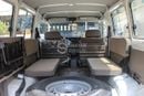 تويوتا لاند كروزر 70 LC78 2.8L T-DSL 4WD 3DR 8-SEATER AT WITH DIFF-LOCK 2026