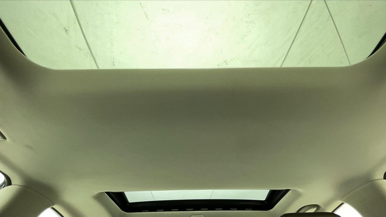 Infiniti QX60 LUXURY 3.5 | Zero Down Payment | Home Test Drive