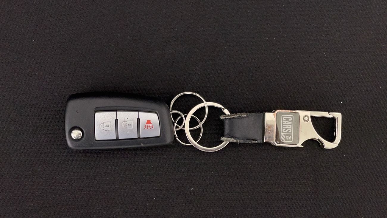 Nissan Kicks 2022 SV | AED 776/Month | 0 DP | 30 Day Return | Warranty | Service History