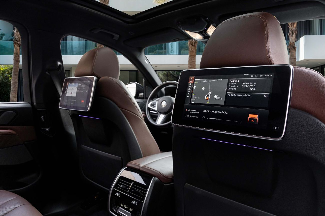 BMW X5 M Sport | 3,427 P.M  | 0% Downpayment | Under Warranty!