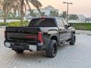 تويوتا تاندرا Crewmax 1794 Edition | GCC Specs Facelifted