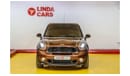 Mini Cooper S Paceman RESERVED ||| Mini Cooper S Paceman 4x4 2013 GCC under Warranty