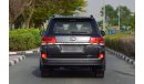 Toyota Land Cruiser 200 VX+ V8 4.5L Turbo Diesel 7-Seater AT Executive Lounge