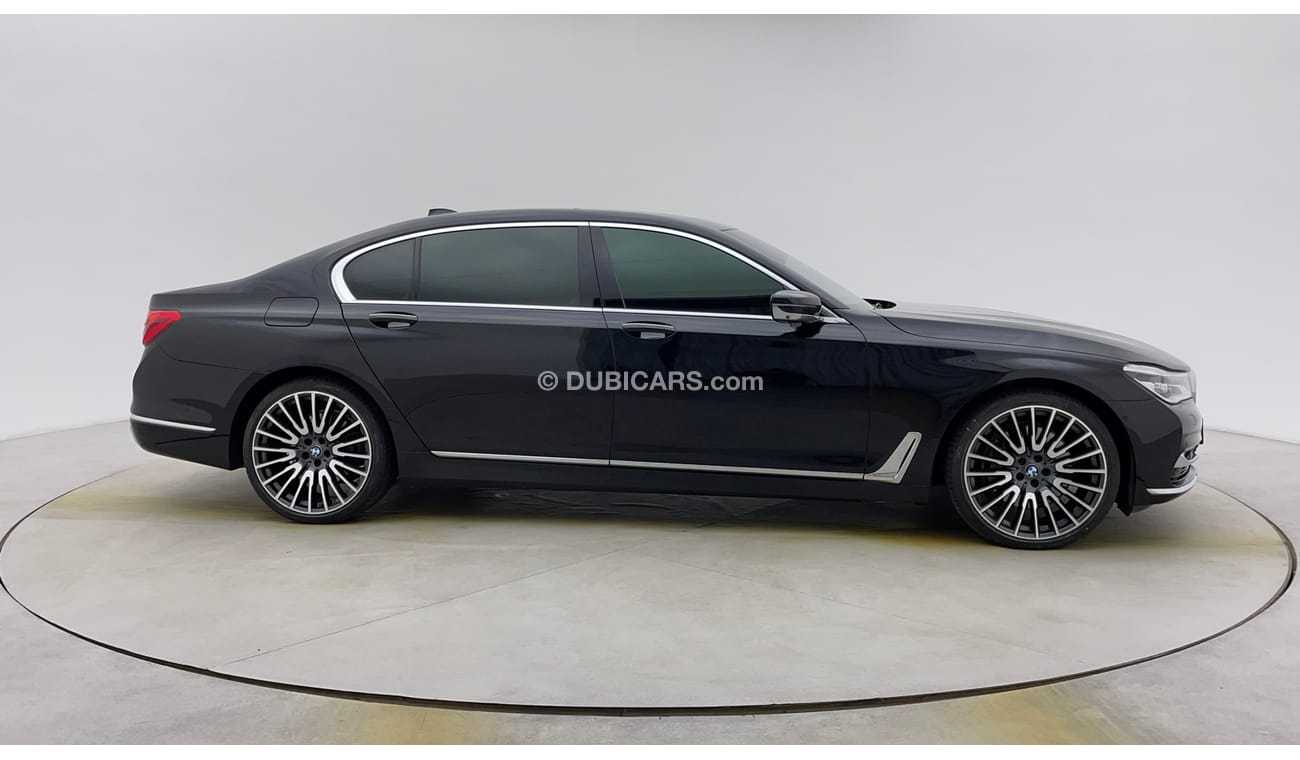 BMW 750Li XDRIVE 4.4 | Zero Down Payment | Free Home Test Drive