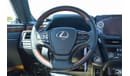 Lexus ES350 LEXUS ES350 3.5L V6 FWD SEDAN 2023 | PANORAMIC SUNROOF | REAR CAMERA | POWER SEATS | AVAILABLE FOR E