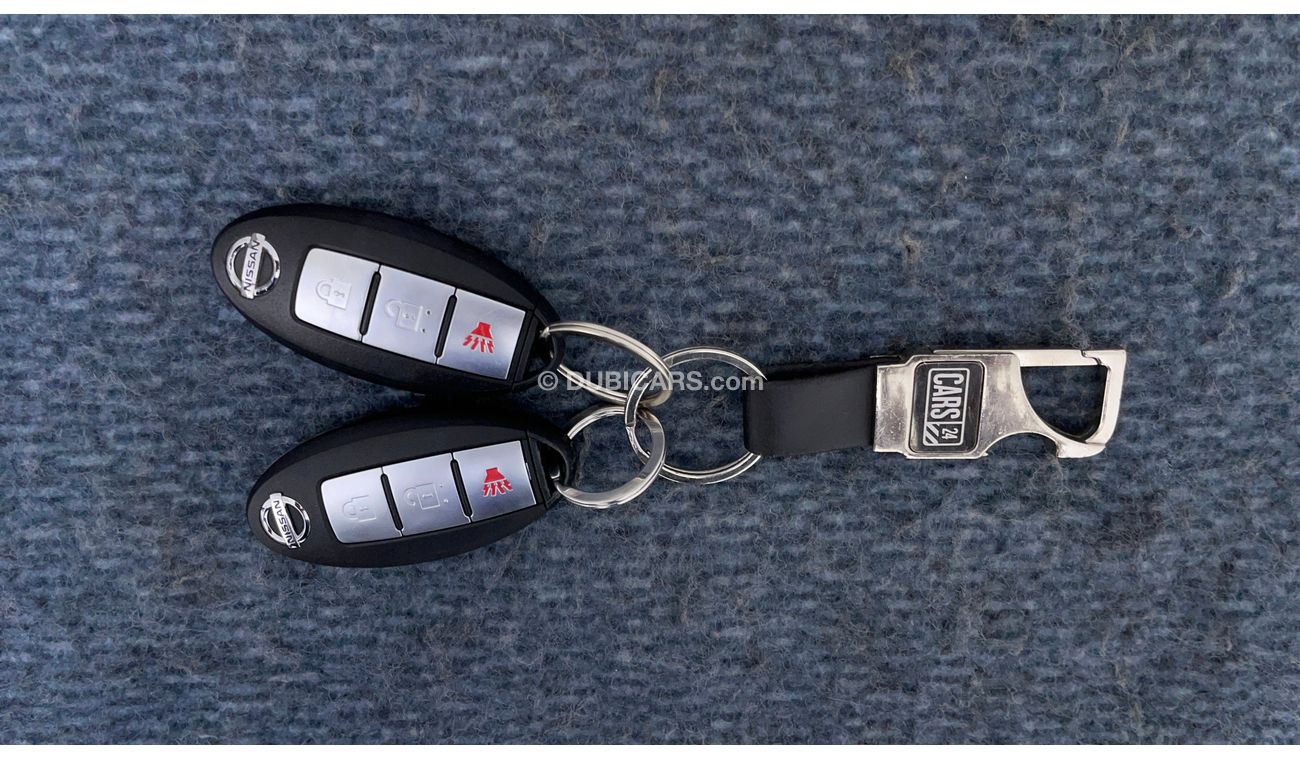 نيسان باترول XE 4 | بدون دفعة مقدمة | اختبار قيادة مجاني للمنزل