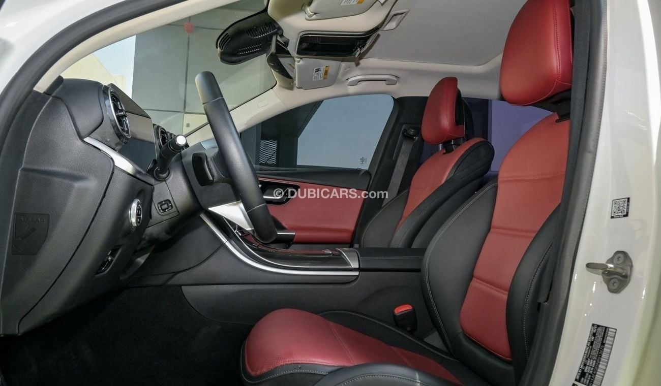 Mercedes-Benz C 300 AMG