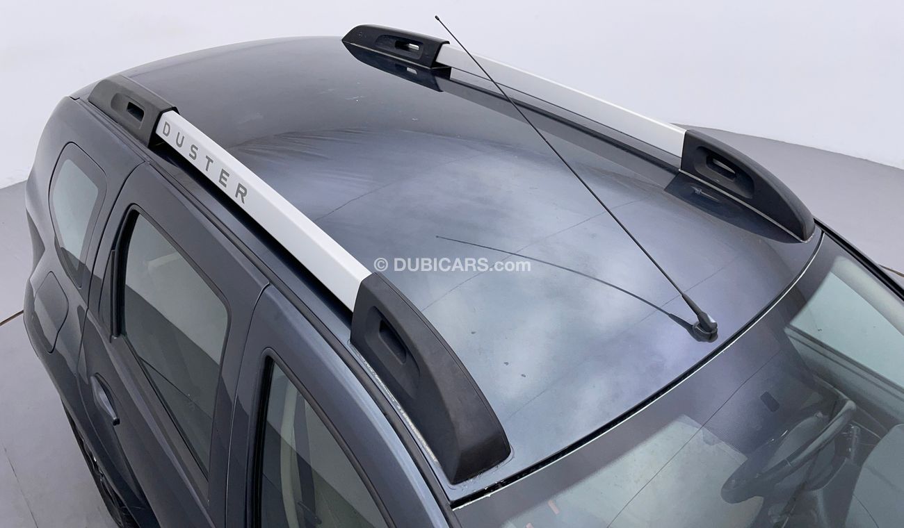 Renault Duster SE 2 | Zero Down Payment | Free Home Test Drive