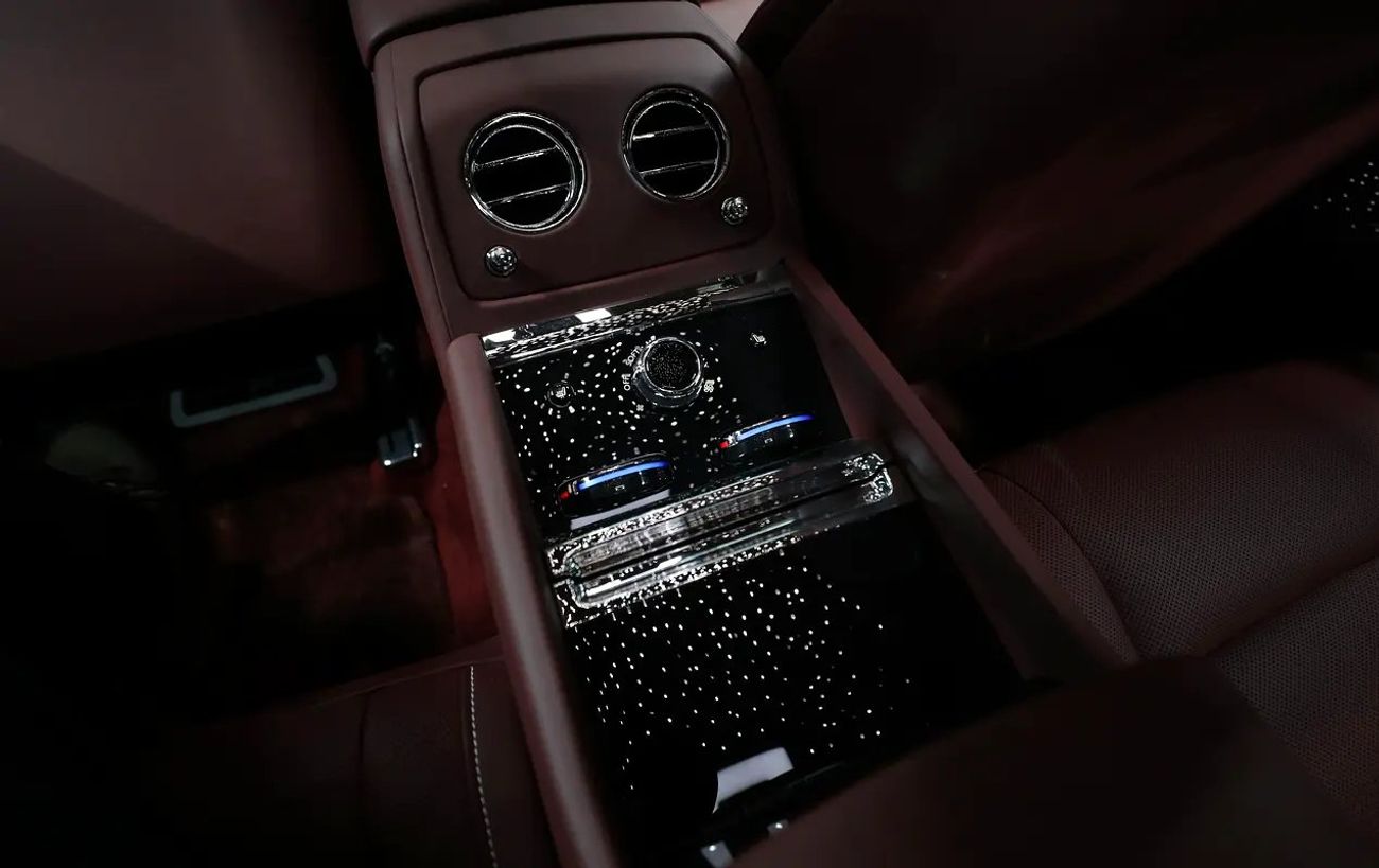 رولز رويس سبيكتر | | BRAND | Ref#A37187