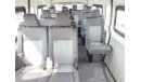 Toyota Hiace TOYOTA HIACE COMMUTER VAN RIGHT HAND DRIVE(PM02363)