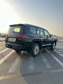 Toyota Land Cruiser GXR 3.5L