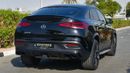 Mercedes-Benz GLE 63 S AMG Coupe MERCEDES GLE63-S AMG II 2021 II FULL LOADED