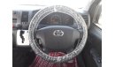 Toyota Hiace Hiace commuter RIGHT HAND DRIVE (Stock no PM 731 )