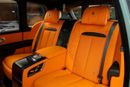 رولز رويس كولينان BLACK BADGE ROLLS ROYCE | CULLINAN | GCC SPECS | DEALER WARRANTY + SERVICE CONTRACT