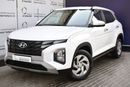 هيونداي كريتا AED 1069 PM | 1.5L COMFORT GCC DEALER WARRANTY