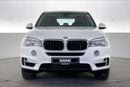 BMW X5 35i Executive | Guaranteed Warranty | 0 Down Payment